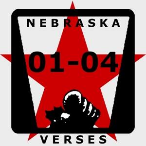 Nebraska Verses