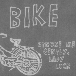 Stroke Me Gently, Lady Luck